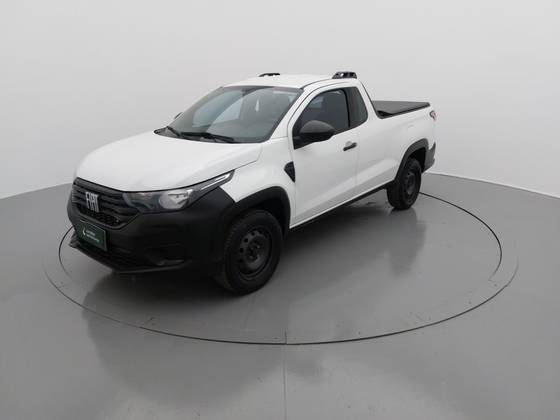 FIAT STRADA 1.4 FIRE FLEX ENDURANCE CS MANUAL FIAT STRADA 1.4 FIRE FLEX ENDURANCE CS MANUAL